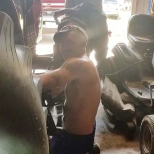 Meet your Posher, Lance